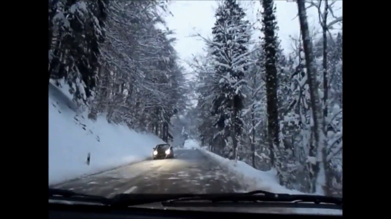 Swiss Travel - Erlinsbach, Switzerland