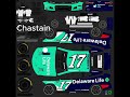 Scheme Preview for BRL Duels