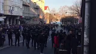 Riazor Blues (Vigo NO)