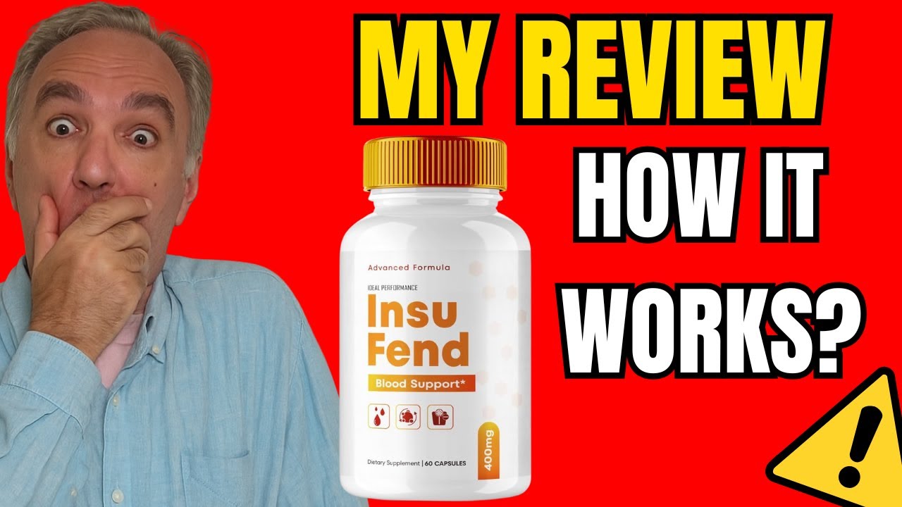 INSUFEND REVIEW 2025 ⚠️ Is It a Scam or Legit? Real Results Revealed