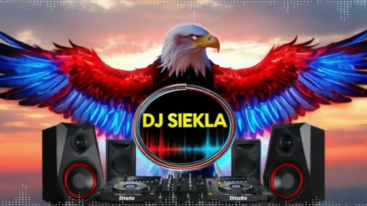 Dj siekla - Polska Muzyka ,Muza Do Auta 2026 remix