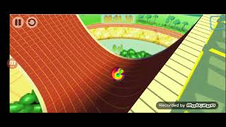 Green Ascention and Natwon (16.389 and 14.83)