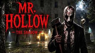 Mr. Hollow: The Shadow Boss Gameplay (Horror) @Maximumandroid