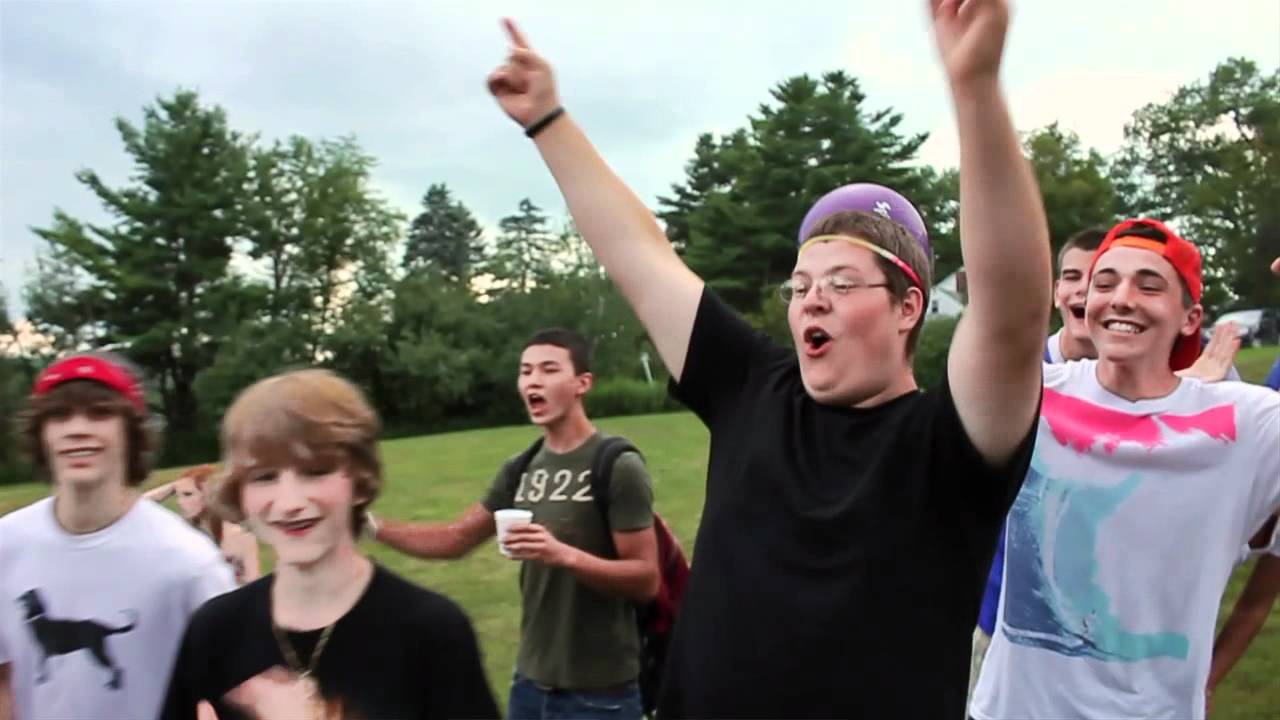 2012 Hume New England Program Overview YouTube