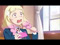 夏美「ナッツぅぅ〜」「ラブライブ!スーパースター!!」2期 第2話 lovelive superstar season2