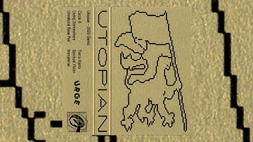 Utopian - Demo (2020) full tape