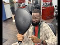 HE PAID ME $60 FOR THIS DROPFADE!!
