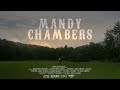 MANDY CHAMBERS - Western Short Film (4K)