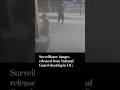 Surveillance images released from National Guard shooting