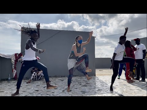 Dance and culture Senegal  |  Dance study in Senegal