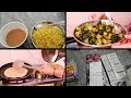 INDIAN LUNCH ROUTINE | Simple Indian Lunch | Full Day Vlog | Indian mom full day | quick Lunch