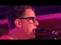 They Might Be Giants - &quot;Bangs&quot; (2022-09-20 - Daryl&#39;s House Club, Pawling, NY)