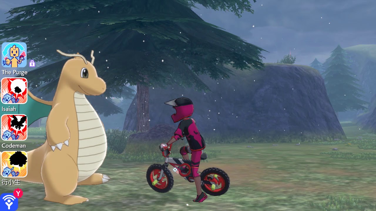 Pokemon SS Wi-Fi Battle #91 Vs. IceLightning, Brody - FIGHTING SANTY CLAUS!! Merry Christmas!