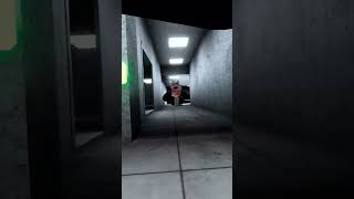 scary baboon chase #gorillatag #vr #gtag #jmancurly