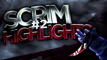 Critical Ops | Scrim HighLights #2