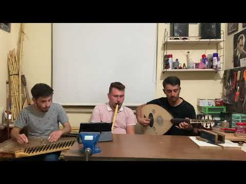 Muhayyerkürdi peşrev / Asdik ağa