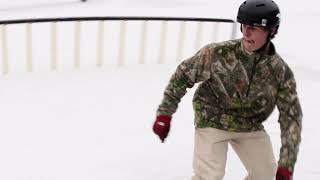 Woodward Killington | Loaded Turkey 2023