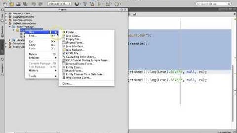 Java Object Input Output Stream Demo
