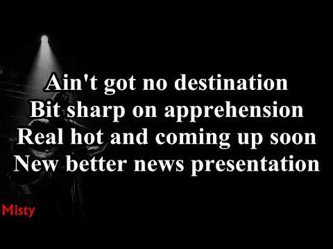 Madrugada Beautyproof Lyrics 