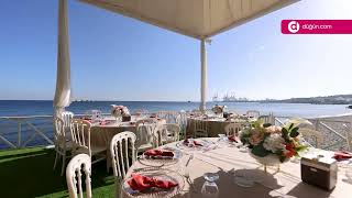 Baler Garden İskele - Tanıtım Videosu - Düğün.com