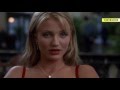 Cameron Diaz as Tina Carlyle in The Mask - The Perfect Woman