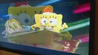 Nicktoons Screen Bug Glitch