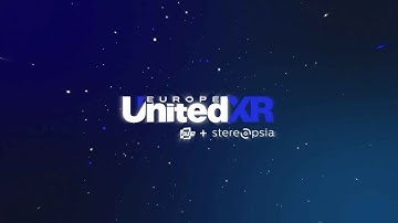 Teaser United XR Europe 2025