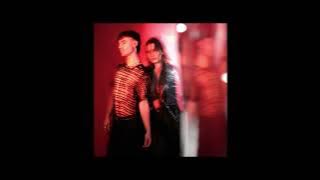 premiere | Auggië - Kelly (Denis Horvat Remix) | Vokabularium