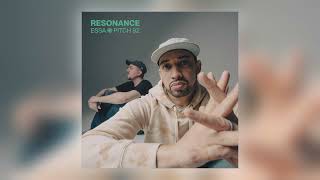 Essa & Pitch 92 - All for the Love (feat. Karizz) [Audio]