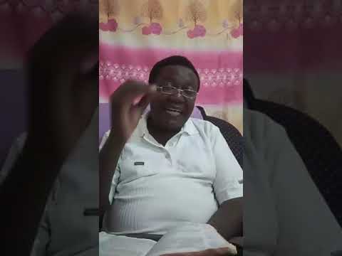 Video: Je, unaweza kugawa kazi kwa ulegevu?