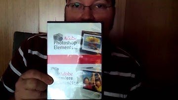 #SwagsGiving Day 15 - Adobe PhotoShop & Premiere Elements