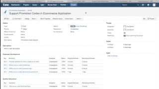 Enhancing JIRA Issue Display with the Issue Matrix Plugin