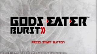 Download Lagu Gods Eater Burst - Opening [PSP] ***HI-QUALITY*** MP3