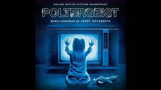 18. Carol Anne's Theme (Orchestra Only) | Jerry Goldsmith