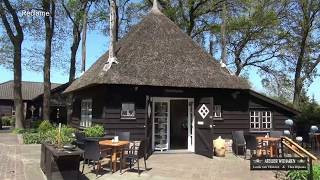 Promofilm Atelier En Beeldentuin Witharen