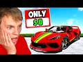 GTA 5 but EVERYTHING Costs $0