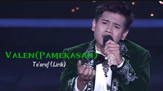Download Lagu Valen(Pamekasan)-\ MP3