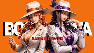 Relaxing Bossa Nova Popular Anime Songs Part 2 screenshot 3