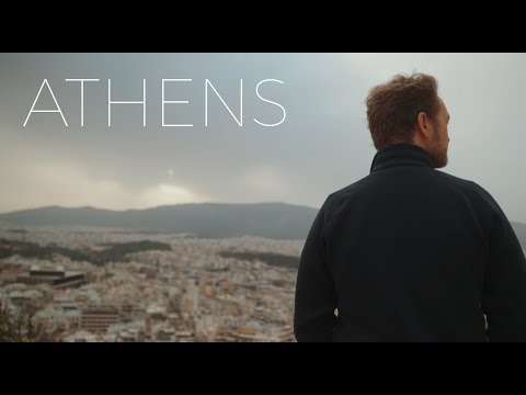 Athens Travel Guide