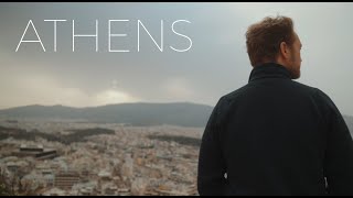 Athens Travel Guide screenshot 5