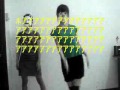 やらないかを踊ってみた@いとくとら