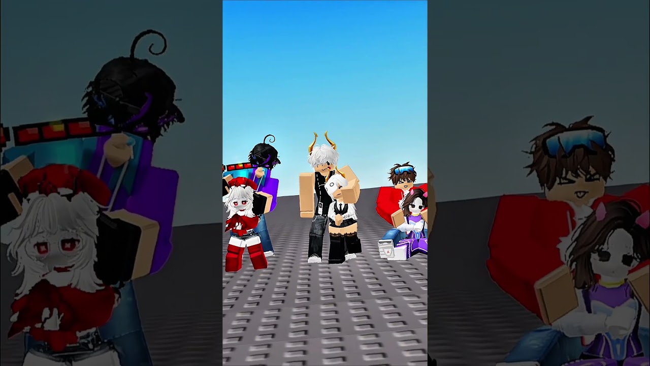 ALTOS  O CHIKITOS? 🔥😱? #roblox #alezzogg #robloxtrend #robloxespañol #robloxedit #shorts #robloxedit