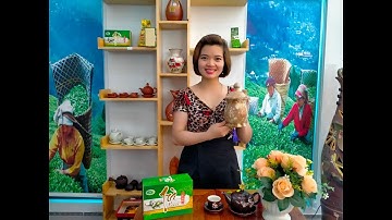 Đặc Sản Chè Tân Cương Thái Nguyên Ngon - Trà Tiên Lầu