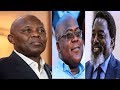 VITAL KAMERHE A FELIX TSHISEKEDI : LA PRIMATURE OU RIEN POUR DEBOULONNER KABILA . " Me Basil Poyo cadre de l ' UNC " ( VIDÉO )