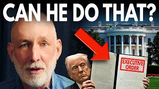 Can the President Really Do That Executive Orders Explained
