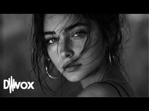 MrDvox — Embrace (Original Mix)