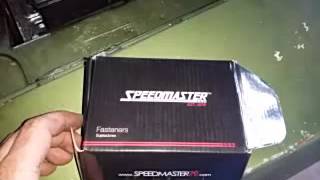 Speedmaster/Procomp head studs