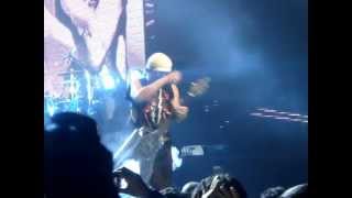 Scorpions - Blackout - São Paulo 2012