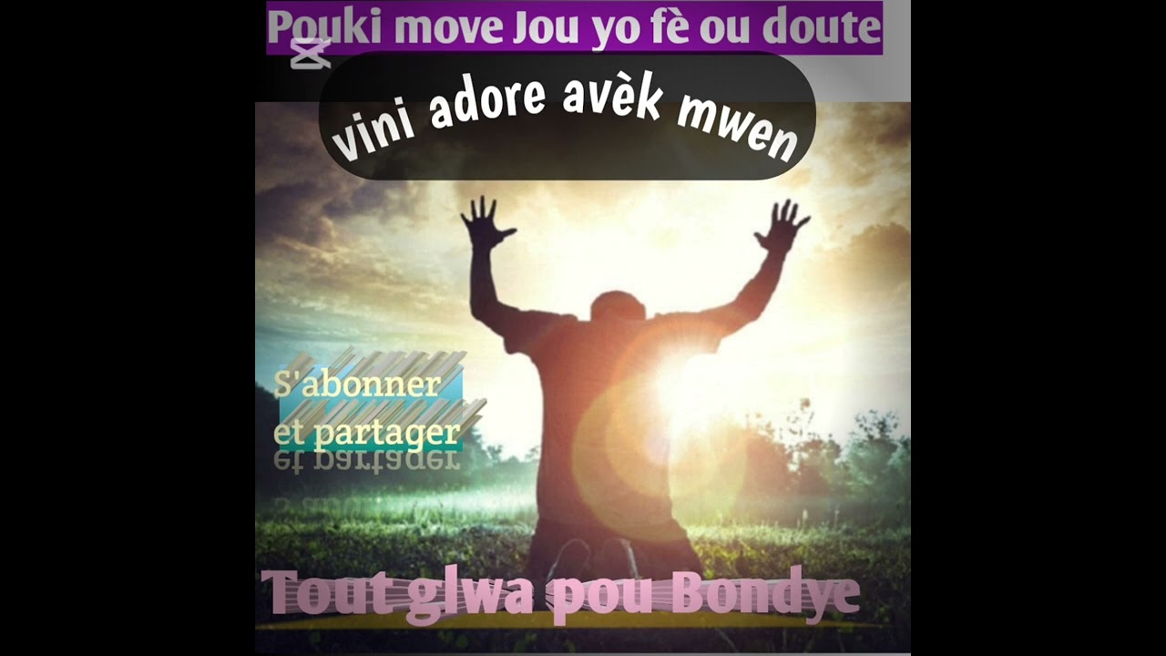 Adorasyon evanjelik 2026