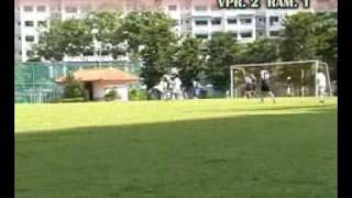 Real Ale Madrid 3-3 Questra Vipers